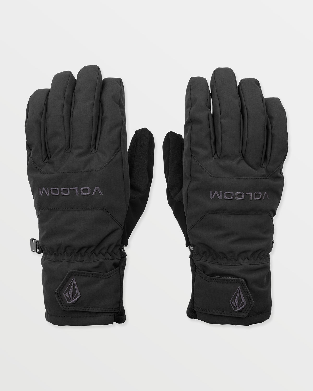 OUTLET】VOLCOM メンズ V.CO NYLE GLOVE スノーグローブ