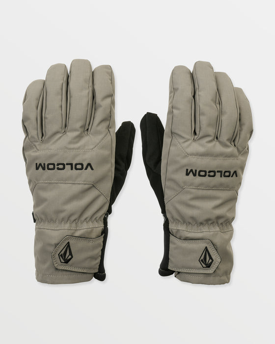 OUTLET FAMILY SALE】VOLCOM メンズ V.CO NYLE GLOVE スノーグローブ