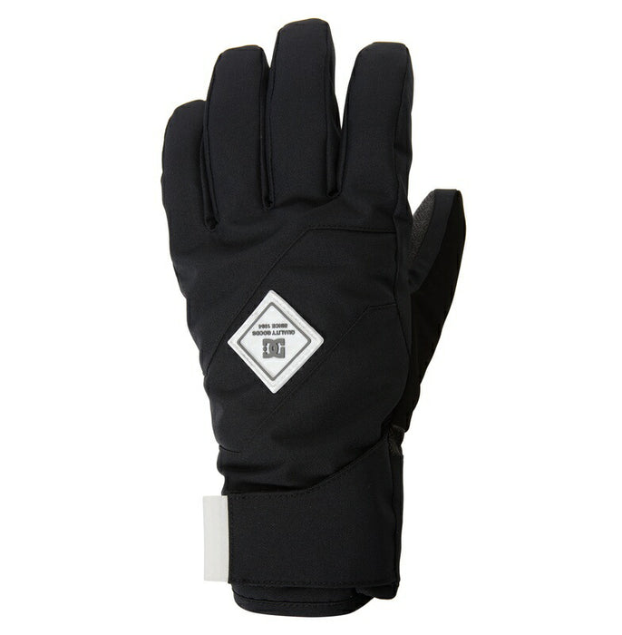 【2 BUY 20% OFF】【OUTLET】DC Shoes FRANCHISE WMNS GLOVE