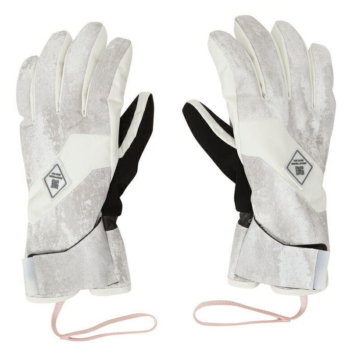 【2 BUY 20% OFF】【OUTLET】DC Shoes FRANCHISE WMNS GLOVE