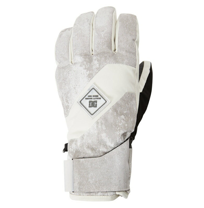 【2 BUY 20% OFF】【OUTLET】DC Shoes FRANCHISE WMNS GLOVE