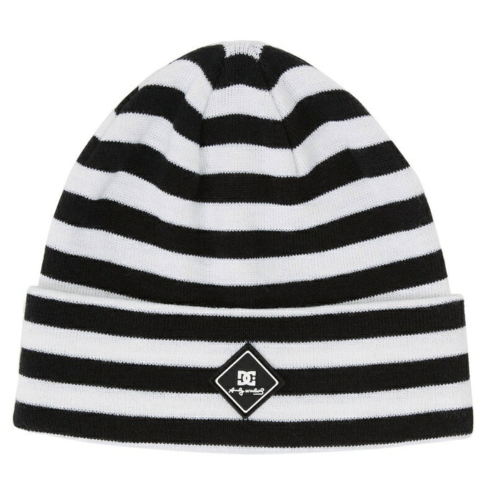 【OUTLET】DC Shoes AW LABEL BEANIE メンズ