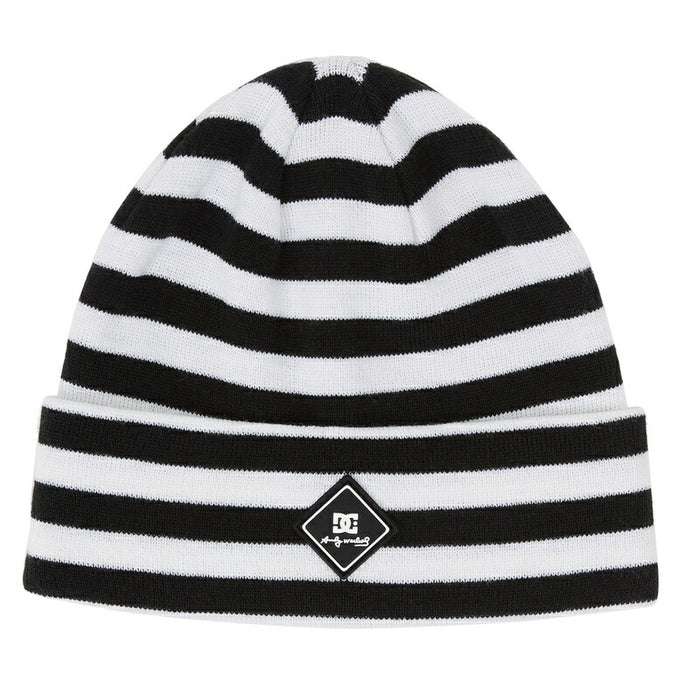 【OUTLET】DC Shoes AW LABEL BEANIE メンズ