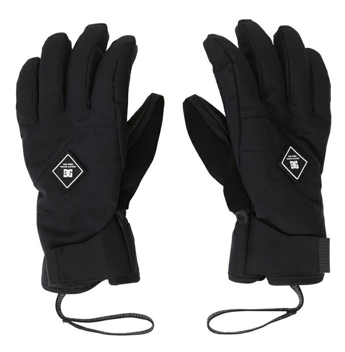 【OUTLET】DC Shoes FRANCHISE GLOVE メンズ