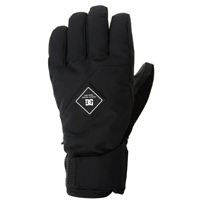 【OUTLET】DC Shoes FRANCHISE GLOVE メンズ