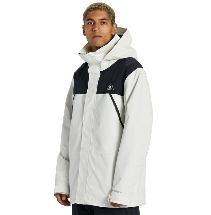 【BUY 2 20%OFF】【OUTLET】DC Shoes COMMAND 45K JACKET メンズ