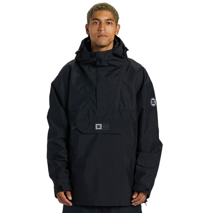 【BUY 2 20%OFF】【OUTLET】DC Shoes DC-43 ANORAK メンズ