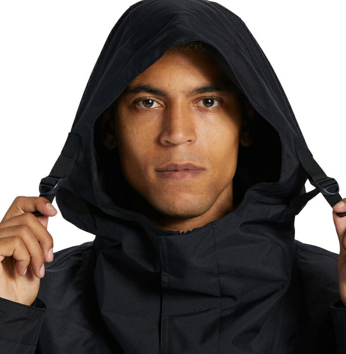 【BUY 2 20%OFF】【OUTLET】DC Shoes DC-43 ANORAK メンズ