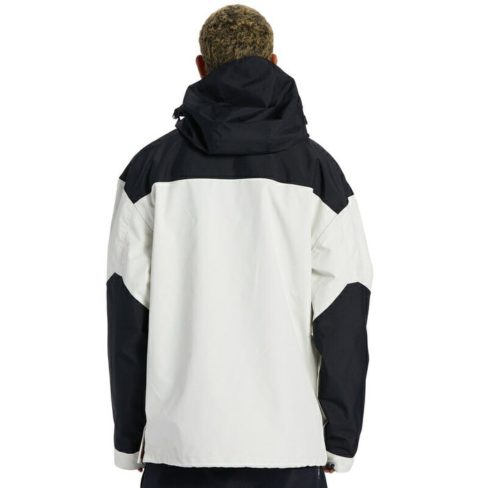 【BUY 2 20%OFF】【OUTLET】DC Shoes DC-43 ANORAK メンズ