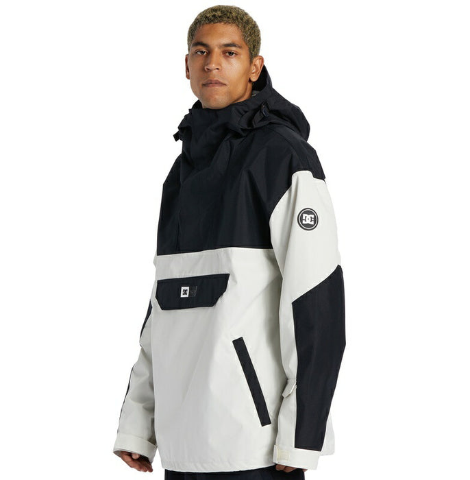 【BUY 2 20%OFF】【OUTLET】DC Shoes DC-43 ANORAK メンズ