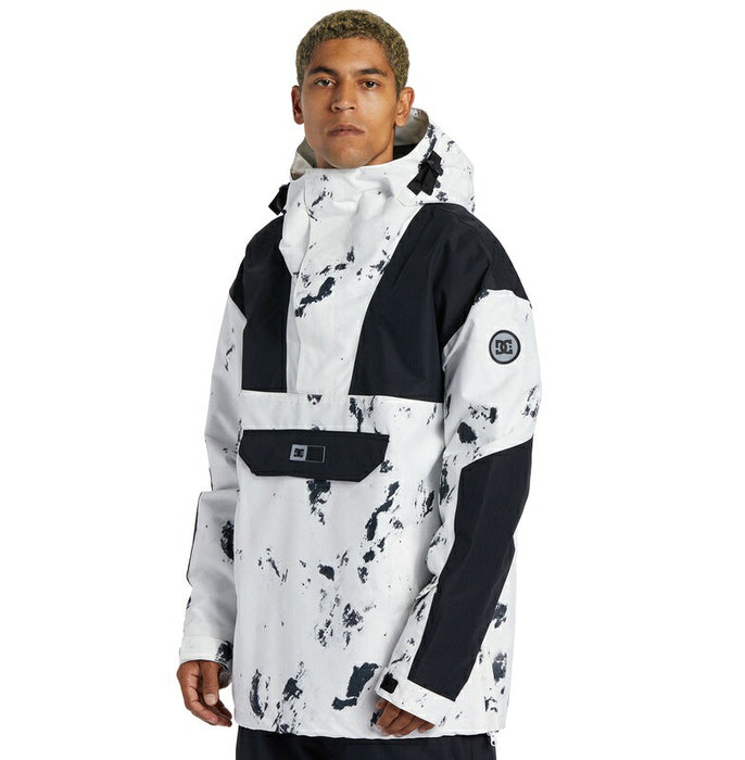 【BUY 2 20%OFF】【OUTLET】DC Shoes DC-43 ANORAK メンズ