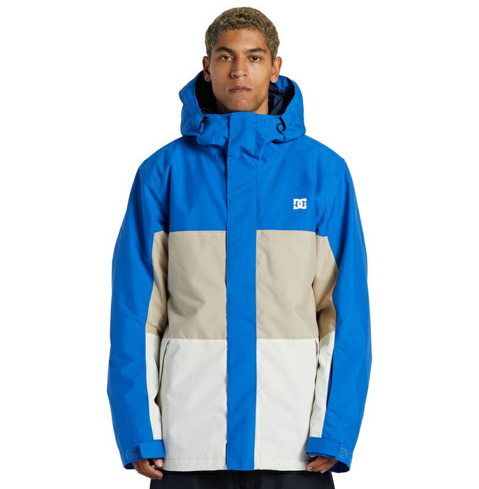 【BUY 2 20%OFF】【OUTLET】DC Shoes DEFY JACKET メンズ