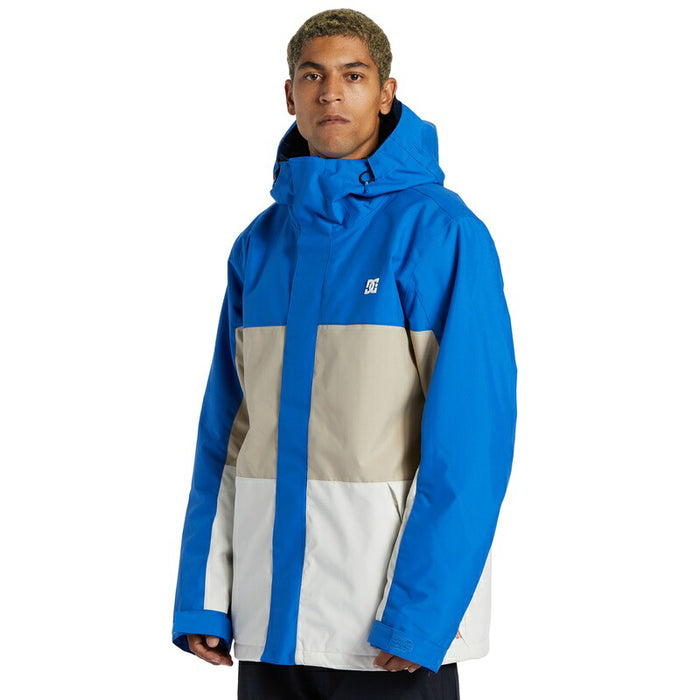 【BUY 2 20%OFF】【OUTLET】DC Shoes DEFY JACKET メンズ