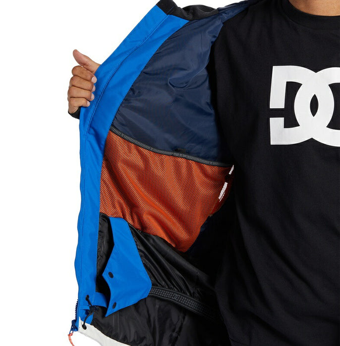 【BUY 2 20%OFF】【OUTLET】DC Shoes DEFY JACKET メンズ