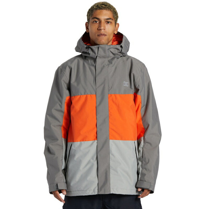 【BUY 2 20%OFF】【OUTLET】DC Shoes DEFY JACKET メンズ