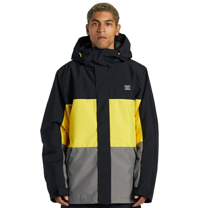 【BUY 2 20%OFF】【OUTLET】DC Shoes DEFY JACKET メンズ