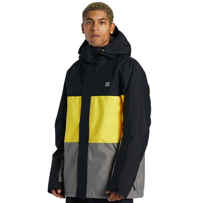 【BUY 2 20%OFF】【OUTLET】DC Shoes DEFY JACKET メンズ