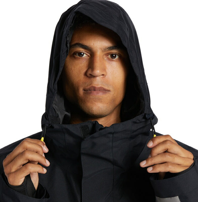 【BUY 2 20%OFF】【OUTLET】DC Shoes DEFY JACKET メンズ