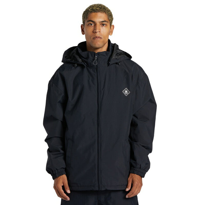 【BUY 2 20%OFF】【OUTLET】DC Shoes VISTA JACKET メンズ