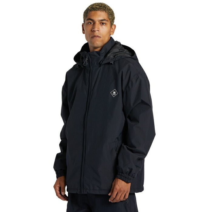 【BUY 2 20%OFF】【OUTLET】DC Shoes VISTA JACKET メンズ