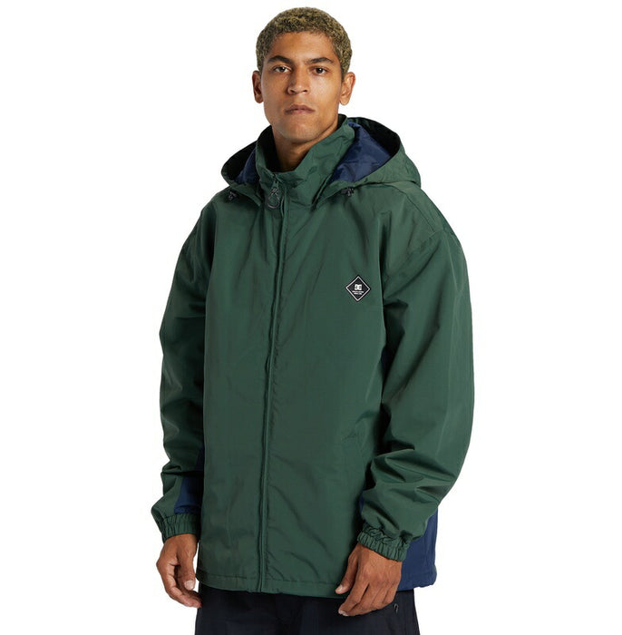 【BUY 2 20%OFF】【OUTLET】DC Shoes VISTA JACKET メンズ