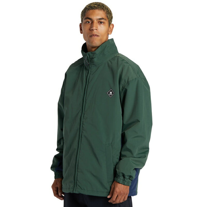 【BUY 2 20%OFF】【OUTLET】DC Shoes VISTA JACKET メンズ