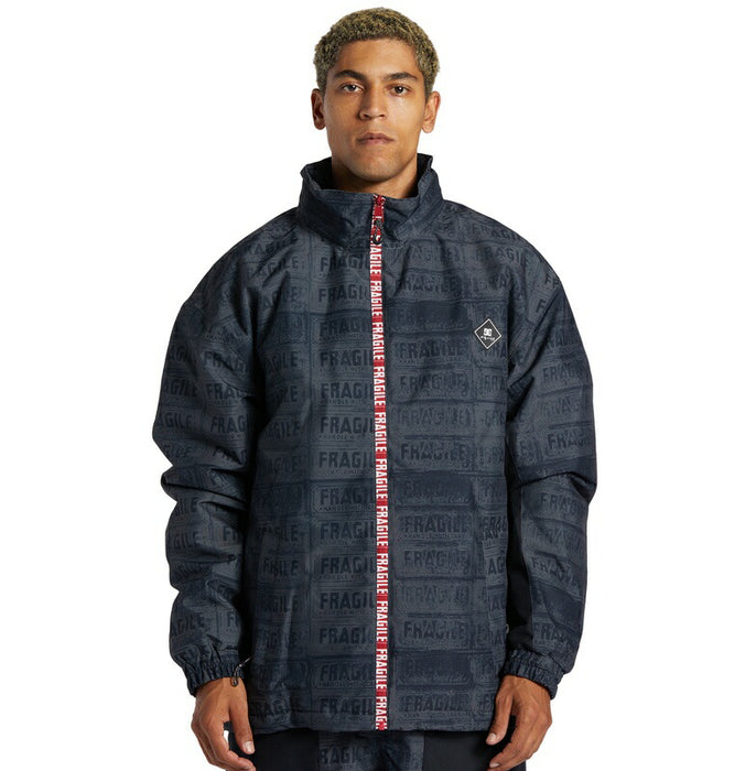 【BUY 2 20%OFF】【OUTLET】DC Shoes AW VISTA JACKET メンズ