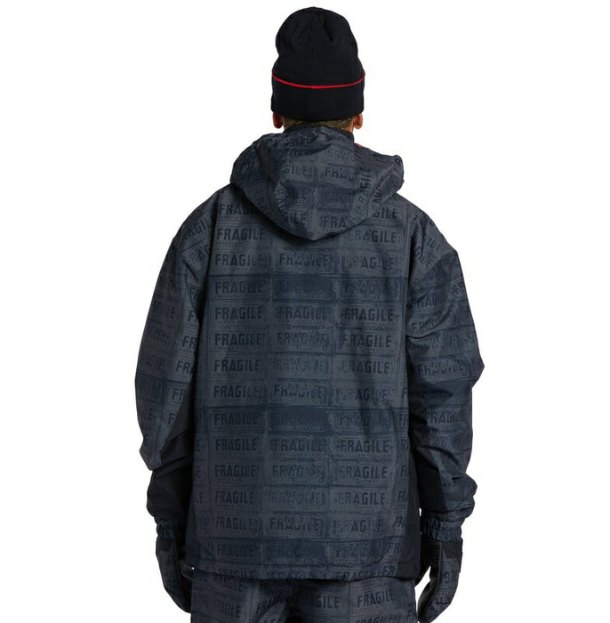 【BUY 2 20%OFF】【OUTLET】DC Shoes AW VISTA JACKET メンズ