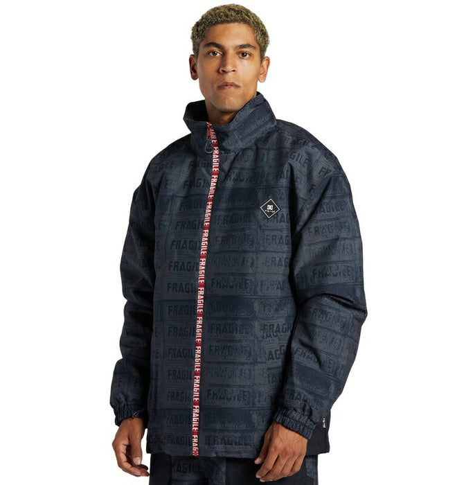 【BUY 2 20%OFF】【OUTLET】DC Shoes AW VISTA JACKET メンズ