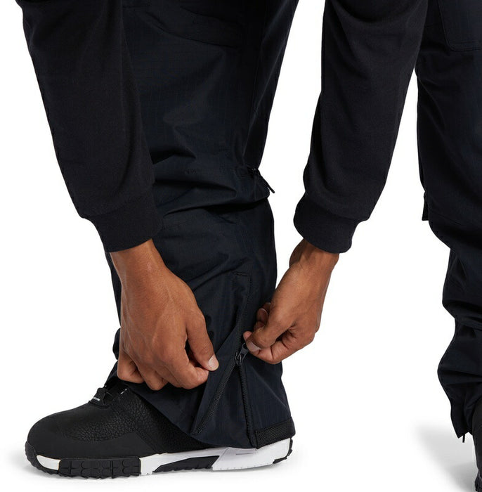 【BUY 2 20%OFF】【OUTLET】DC Shoes CODE PANT メンズ