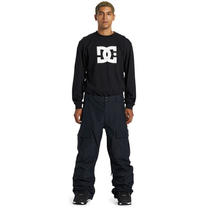 【BUY 2 20%OFF】【OUTLET】DC Shoes CODE PANT メンズ