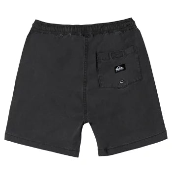 【OUTLET】Quiksilver TAXER YOUTH キッズ ウォークショーツ