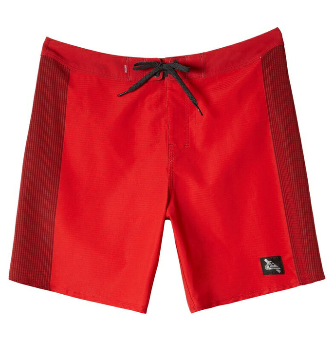 【OUTLET】Quiksilver SNYC HIGHLITE ARCH 18 ボードショーツ メンズ