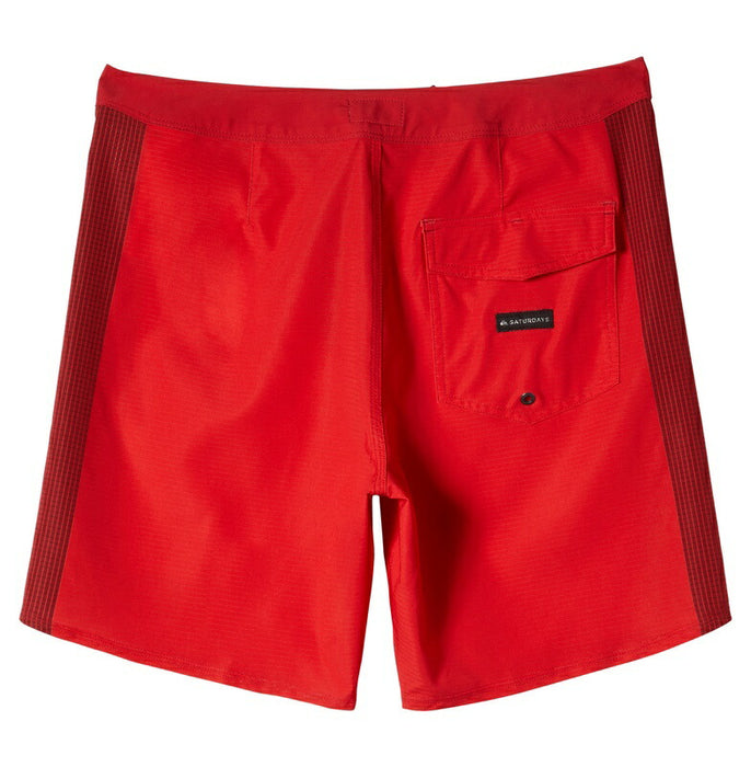 【OUTLET】Quiksilver SNYC HIGHLITE ARCH 18 ボードショーツ メンズ