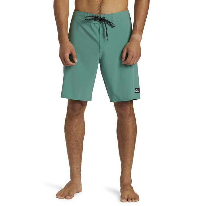 【OUTLET】Quiksilver SURFSILK KAIMANA 19 ボードショーツ メンズ