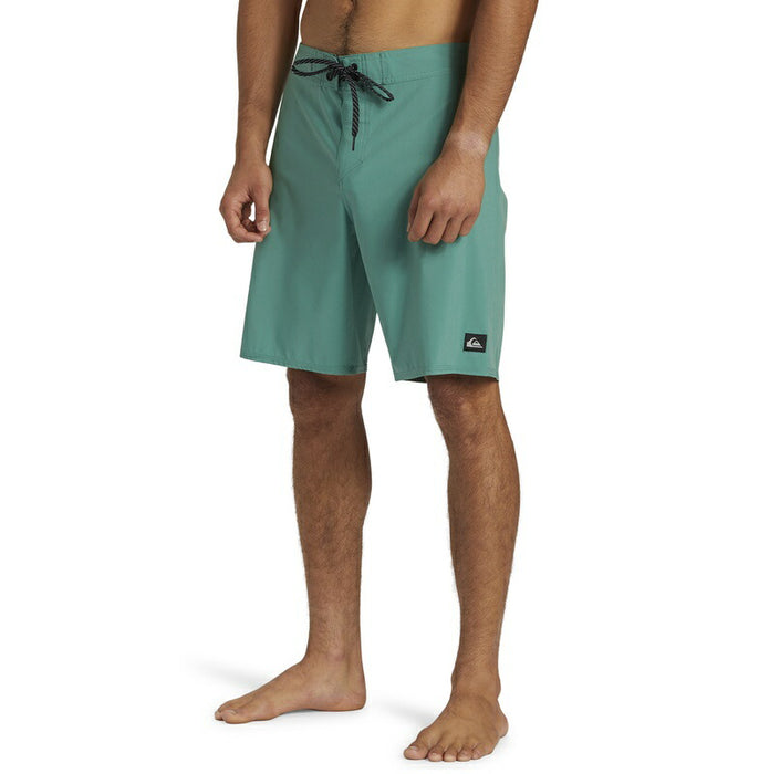 【OUTLET】Quiksilver SURFSILK KAIMANA 19 ボードショーツ メンズ