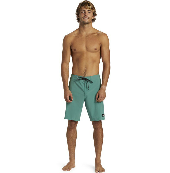 【OUTLET】Quiksilver SURFSILK KAIMANA 19 ボードショーツ メンズ