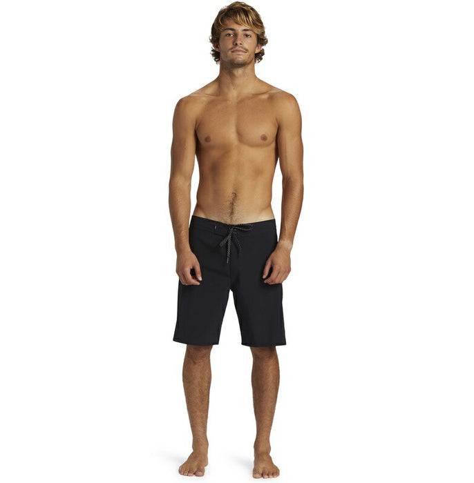 【OUTLET】Quiksilver SURFSILK KAIMANA 19 ボードショーツ メンズ