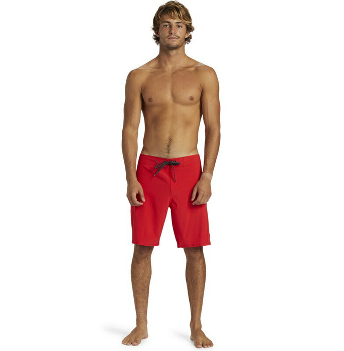 【OUTLET】Quiksilver SURFSILK KAIMANA 19 ボードショーツ メンズ