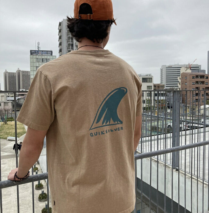 Quiksilver BEACH CITIES メンズ