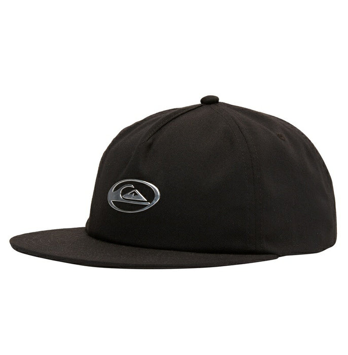 【OUTLET】Quiksilver SATURN CAP キャップ メンズ