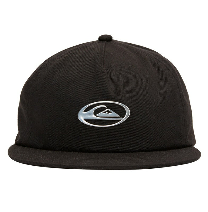 【OUTLET】Quiksilver SATURN CAP キャップ メンズ