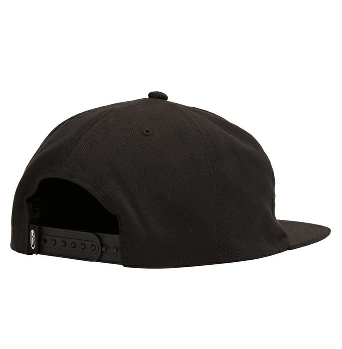 【OUTLET】Quiksilver SATURN CAP キャップ メンズ