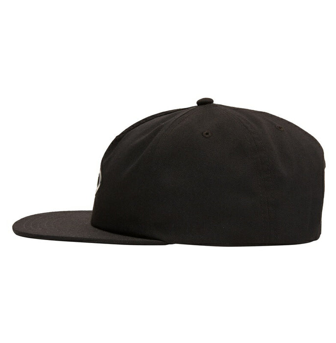 【OUTLET】Quiksilver SATURN CAP キャップ メンズ