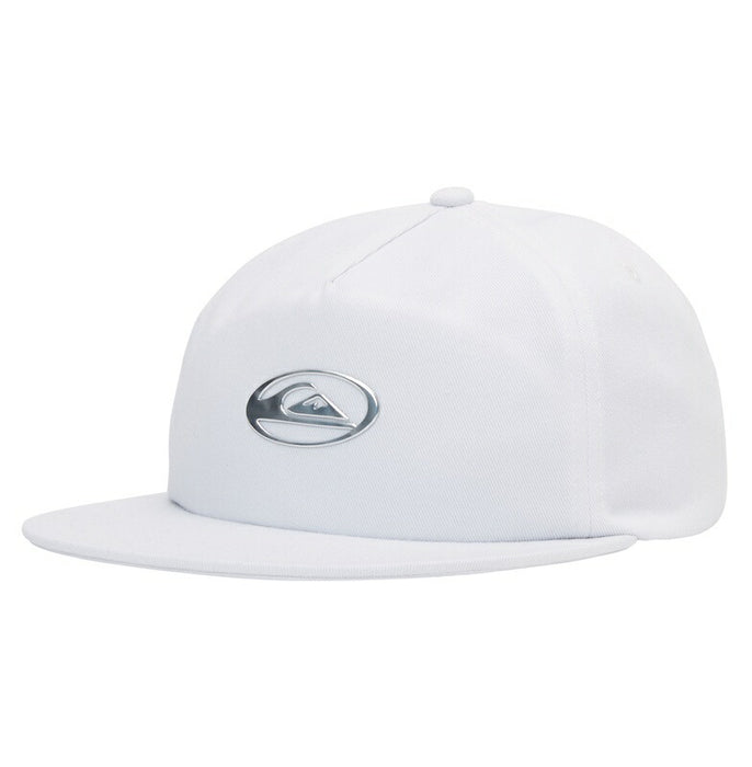 【OUTLET】Quiksilver SATURN CAP キャップ メンズ