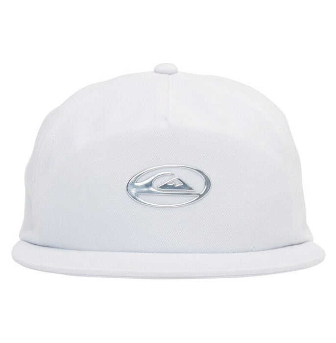 【OUTLET】Quiksilver SATURN CAP キャップ メンズ