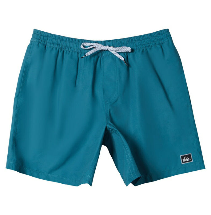 【OUTLET】Quiksilver EVERYDAY SOLID VOLLEY 19 ボードショーツ メンズ