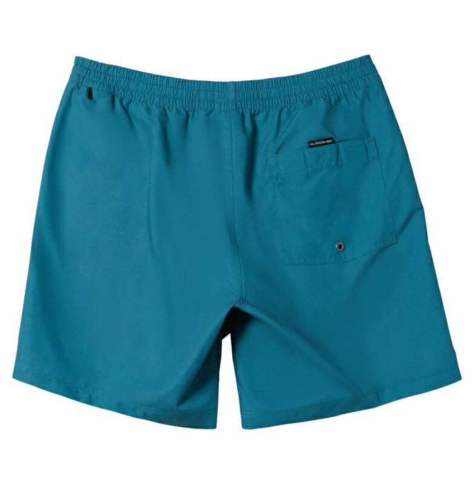 【OUTLET】Quiksilver EVERYDAY SOLID VOLLEY 19 ボードショーツ メンズ