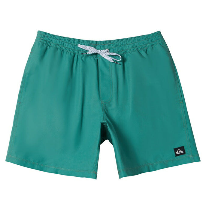 【OUTLET】Quiksilver EVERYDAY SOLID VOLLEY 19 ボードショーツ メンズ