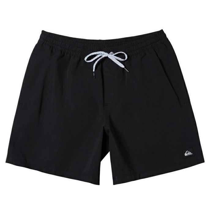 【OUTLET】Quiksilver EVERYDAY SOLID VOLLEY 19 ボードショーツ メンズ